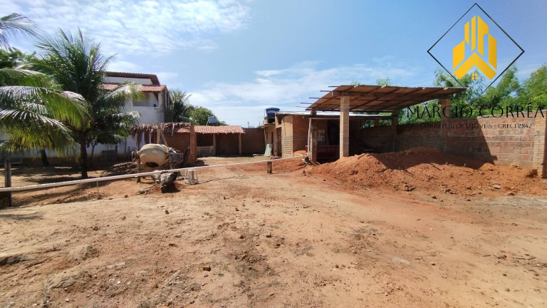 Imagem Terreno à Venda, 450 m² em Carapibus - Conde Imagem Terreno à Venda, 450 m² em Carapibus - Conde