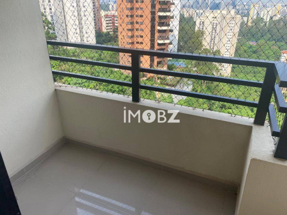 Imagem Imóvel com 2 Quartos à Venda, 80 m² em Vila Andrade - São Paulo
