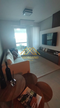 Imagem Apartamento com 2 Quartos para Alugar, 72 m² em Centro - Itanhaém Imagem Apartamento com 2 Quartos para Alugar, 72 m² em Centro - Itanhaém