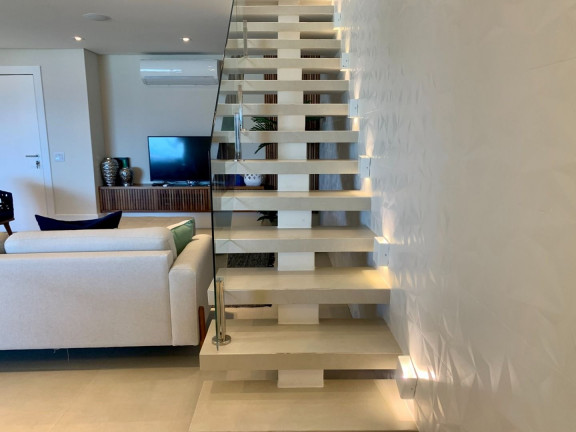 Imagem Imóvel com 4 Quartos à Venda, 270 m² em Riviera - Bertioga
