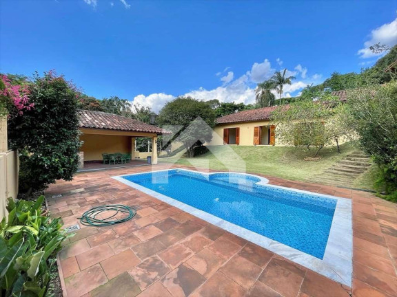 Imagem Casa de Condomínio com 4 Quartos à Venda, 586 m² em Recanto Impla - Carapicuíba Imagem Casa de Condomínio com 4 Quartos à Venda, 586 m² em Recanto Impla - Carapicuíba