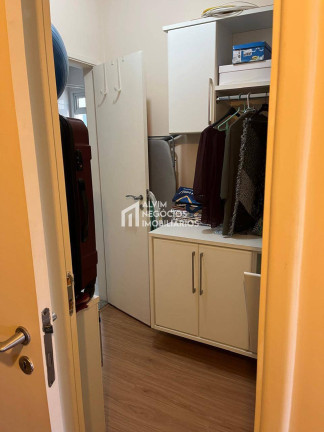 Imagem Apartamento com 4 Quartos à Venda, 154 m² em Vila Ema - São José Dos Campos