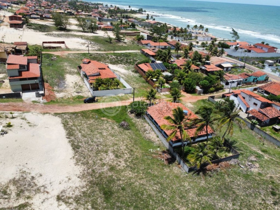 Imagem Terreno à Venda, 450 m² em Praia De Barreta - Nísia Floresta Imagem Terreno à Venda, 450 m² em Praia De Barreta - Nísia Floresta