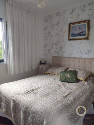 Imagem Apartamento com 4 Quartos à Venda, 123 m² em Bosque Dos Eucaliptos - São José Dos Campos