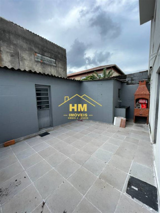Imagem Sobrado com 2 Quartos à Venda, 80 m² em Catiapoa - Sao Vicente