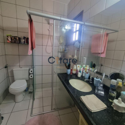 Imagem Casa com 4 Quartos à Venda, 217 m² em Edson Queiroz - Fortaleza Imagem Casa com 4 Quartos à Venda, 217 m² em Edson Queiroz - Fortaleza