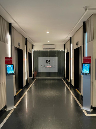 Imagem Sala Comercial à Venda, 150 m² em Cremação - Belém Imagem Sala Comercial à Venda, 150 m² em Cremação - Belém