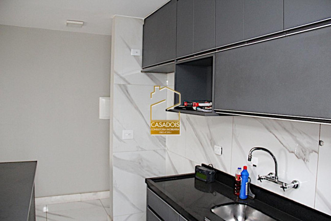 Imagem Apartamento com 2 Quartos à Venda, 67 m² em Mirandópolis - São Paulo