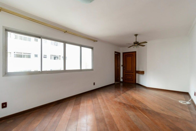 Imagem Apartamento com 3 Quartos à Venda, 90 m² em Brooklin Paulista - São Paulo Imagem Apartamento com 3 Quartos à Venda, 90 m² em Brooklin Paulista - São Paulo