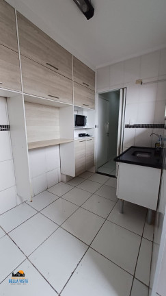 Imagem Apartamento com 1 Quarto à Venda, em Centro - São Vicente Imagem Apartamento com 1 Quarto à Venda, em Centro - São Vicente