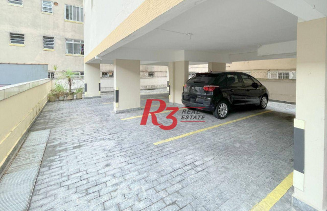 Imagem Apartamento com 2 Quartos à Venda, 117 m² em Boa Vista - São Vicente Imagem Apartamento com 2 Quartos à Venda, 117 m² em Boa Vista - São Vicente