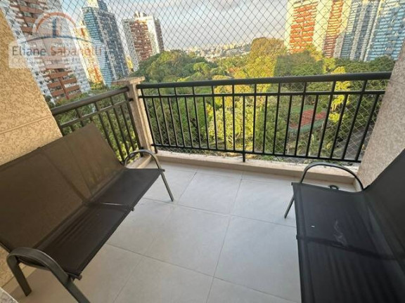 Imagem Apartamento com 3 Quartos à Venda, em Jardim Colombo - São Paulo Imagem Apartamento com 3 Quartos à Venda, em Jardim Colombo - São Paulo