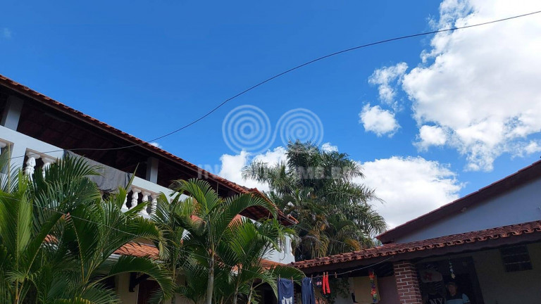Imagem Chácara com 5 Quartos à Venda, 25.000 m² em Guarapó - Tatuí