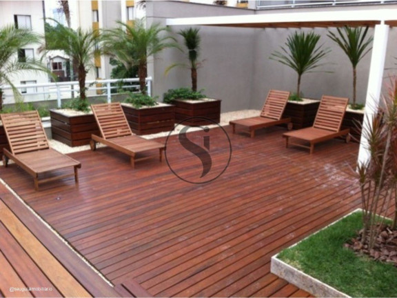 Imagem Apartamento com 1 Quarto para Alugar, 58 m² em Pinheiros - São Paulo Imagem Apartamento com 1 Quarto para Alugar, 58 m² em Pinheiros - São Paulo