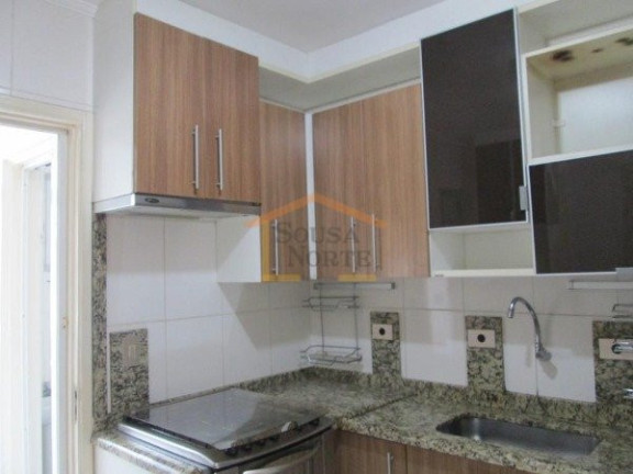 Imagem Apartamento com 2 Quartos à Venda, 56 m² em Jaçanã - São Paulo Imagem Apartamento com 2 Quartos à Venda, 56 m² em Jaçanã - São Paulo