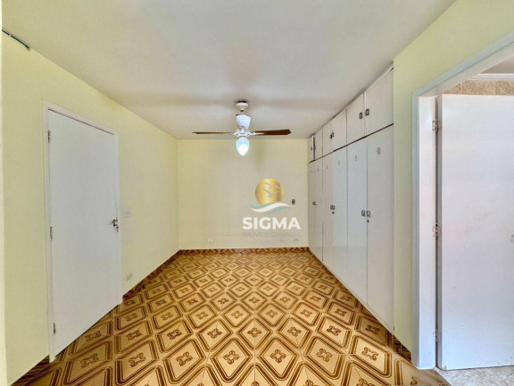 Imagem Apartamento com 3 Quartos à Venda, 145 m² em Pitangueiras - Guarujá