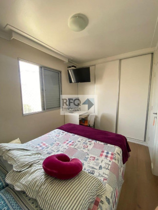 Imagem Imóvel com 3 Quartos à Venda, 62 m² em Cambuci - São Paulo