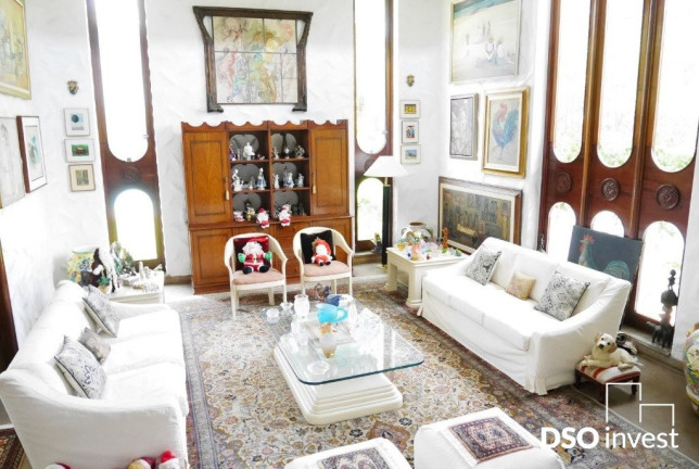 Imagem Casa com 4 Quartos à Venda, 794 m² em Jardim Guedala - São Paulo Imagem Casa com 4 Quartos à Venda, 794 m² em Jardim Guedala - São Paulo