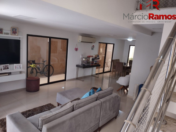 Imagem Casa com 3 Quartos à Venda, 192 m² em Centro - Eusébio Imagem Casa com 3 Quartos à Venda, 192 m² em Centro - Eusébio