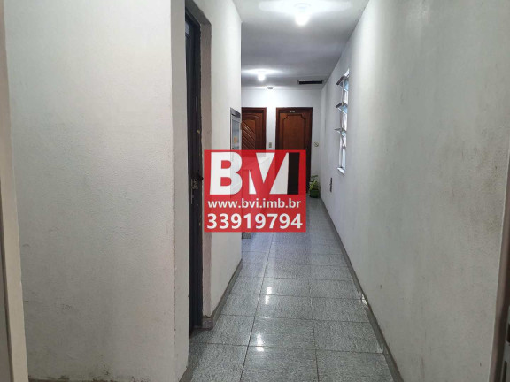 Imagem Apartamento com 2 Quartos à Venda, 63 m² em Olaria - Rio De Janeiro Imagem Apartamento com 2 Quartos à Venda, 63 m² em Olaria - Rio De Janeiro