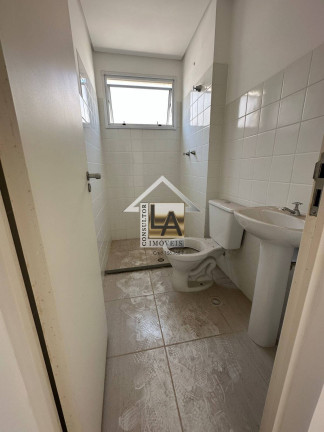 Imagem Apartamento com 2 Quartos à Venda, 55 m² em Vila Andrade - São Paulo