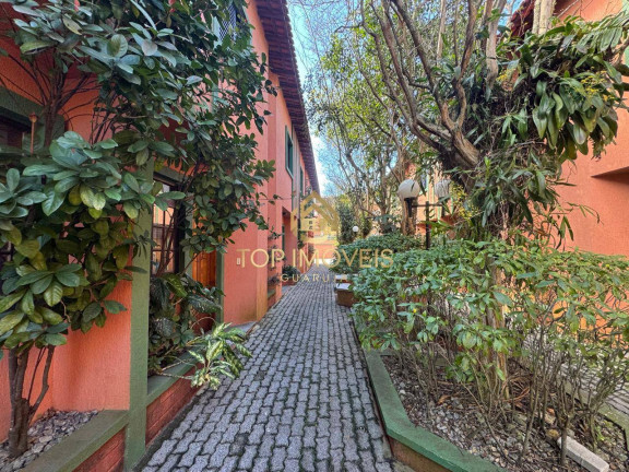 Casa com 2 Quartos à Venda, 65 m² em Enseada - Guarujá