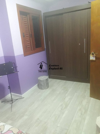 Imagem Casa com 3 Quartos à Venda, 211 m² em Canabarro - Teutônia