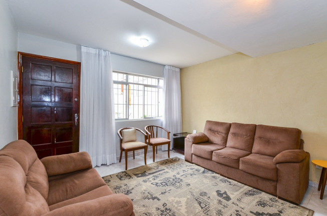 Casa de Vila com 2 Quartos à Venda, 64 m² em Vila Mascote - São Paulo