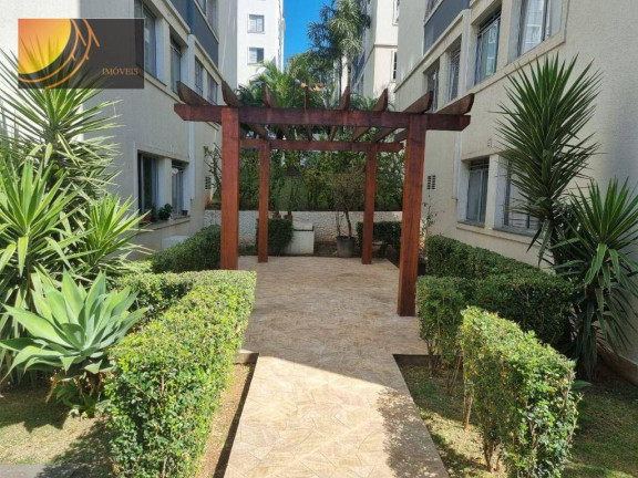 Imagem Apartamento com 3 Quartos à Venda, 50 m² em Pirituba - São Paulo
