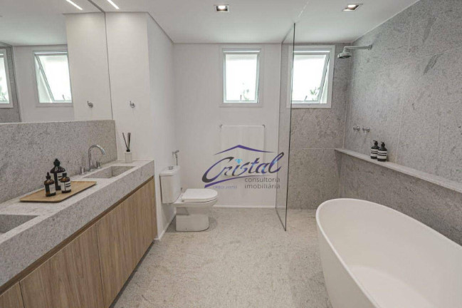 Imagem Apartamento com 4 Quartos à Venda, 193 m² em Vila Madalena - São Paulo