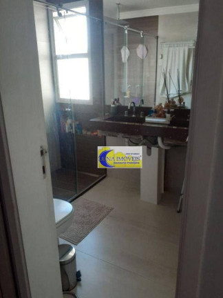 Imagem Apartamento com 3 Quartos à Venda, 155 m² em Centro - São Bernardo Do Campo Imagem Apartamento com 3 Quartos à Venda, 155 m² em Centro - São Bernardo Do Campo