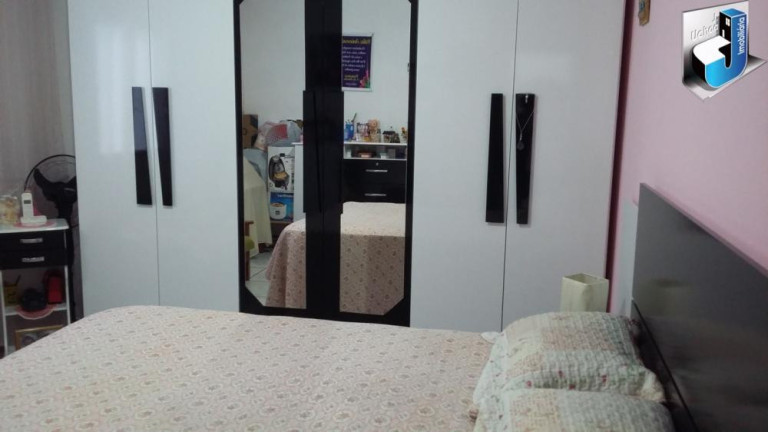 Imagem Casa com 3 Quartos à Venda, 120 m² em Vila Angélica - Tatuí