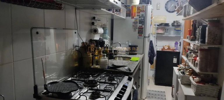 Imagem Apartamento com 3 Quartos à Venda, 140 m² em Taquara - Rio De Janeiro Imagem Apartamento com 3 Quartos à Venda, 140 m² em Taquara - Rio De Janeiro