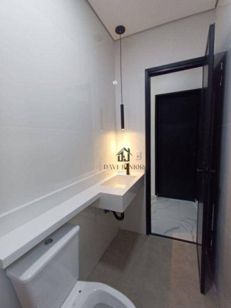 Imagem Casa com 3 Quartos à Venda, 103 m² em Jardim Residencial Villaggio Ipanema I - Sorocaba Imagem Casa com 3 Quartos à Venda, 103 m² em Jardim Residencial Villaggio Ipanema I - Sorocaba