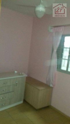 Imagem Sobrado com 3 Quartos à Venda, 230 m² em Jardim São José - São José Dos Campos Imagem Sobrado com 3 Quartos à Venda, 230 m² em Jardim São José - São José Dos Campos