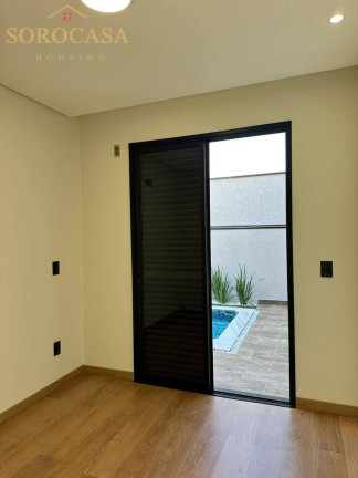 Imagem Casa com 2 Quartos à Venda,  em Cajuru Do Sul - Sorocaba