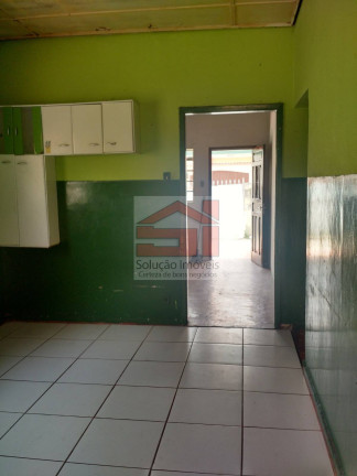 Imagem Casa com 2 Quartos à Venda, 310 m² em Vila Naly - Caçapava
