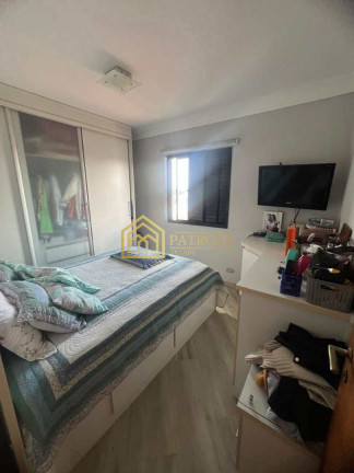 Imagem Apartamento com 3 Quartos à Venda, 76 m² em Assunção - São Bernardo Do Campo