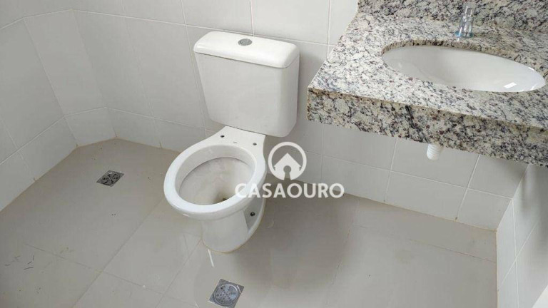 Imagem Casa com 3 Quartos à Venda, 126 m² em Condomínio Village Royale - Nova Lima