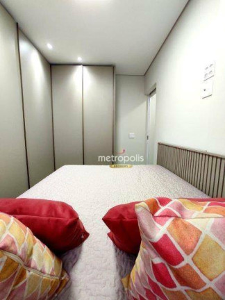 Imagem Apartamento com 1 Quarto à Venda, 39 m² em Anchieta - São Bernardo Do Campo Imagem Apartamento com 1 Quarto à Venda, 39 m² em Anchieta - São Bernardo Do Campo