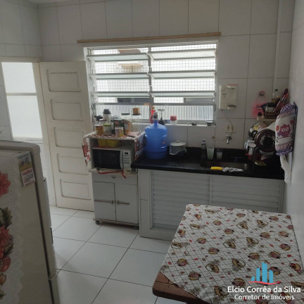 Imagem Apartamento com 2 Quartos à Venda, 129 m² em Campo Grande - Santos