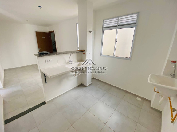 Imagem Apartamento com 2 Quartos à Venda, 40 m² em Jardim Cristina - Botucatu Imagem Apartamento com 2 Quartos à Venda, 40 m² em Jardim Cristina - Botucatu