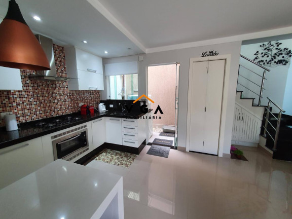 Imagem Casa com 2 Quartos à Venda, 61 m² em Vila Prudente - São Paulo