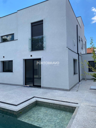 Imagem Casa com 4 Quartos à Venda, 257 m² em Alphaville - Santana De Parnaíba Imagem Casa com 4 Quartos à Venda, 257 m² em Alphaville - Santana De Parnaíba