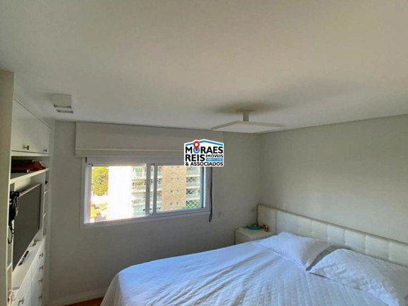 Imagem Apartamento com 2 Quartos à Venda, 100 m² em Jardim Das Acácias - São Paulo