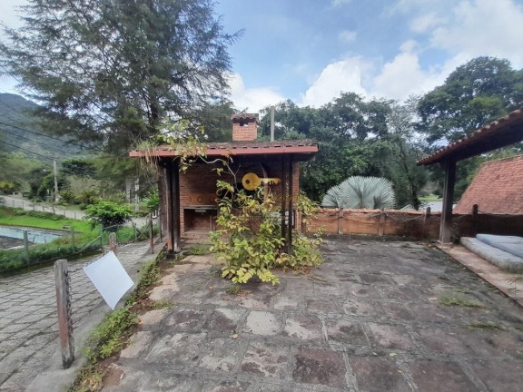 Imagem Casa com 3 Quartos à Venda, 100 m² em Colônia Alpina - Teresópolis Imagem Casa com 3 Quartos à Venda, 100 m² em Colônia Alpina - Teresópolis