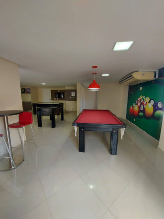 Imagem Apartamento com 1 Quarto à Venda, 73 m² em Aviação - Praia Grande Imagem Apartamento com 1 Quarto à Venda, 73 m² em Aviação - Praia Grande