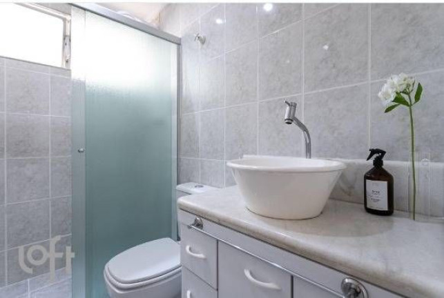 Imagem Apartamento com 2 Quartos à Venda, 65 m² em Cidade Monções - São Paulo