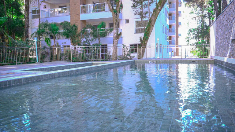 Imagem Apartamento com 3 Quartos à Venda, 86 m² em Bacacheri - Curitiba