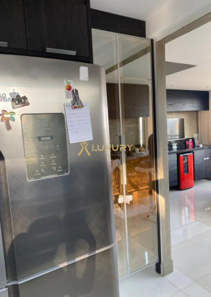 Imagem Imóvel com 3 Quartos à Venda, 103 m² em Vila Da Serra - Nova Lima